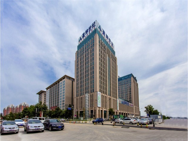 中空板周转箱制造商