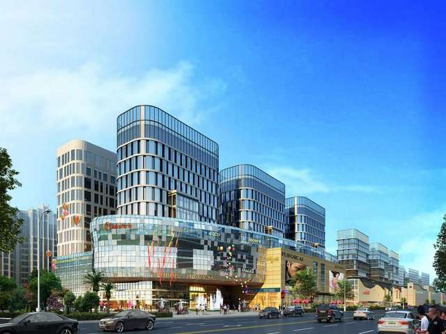 松江区唯品会店铺对接