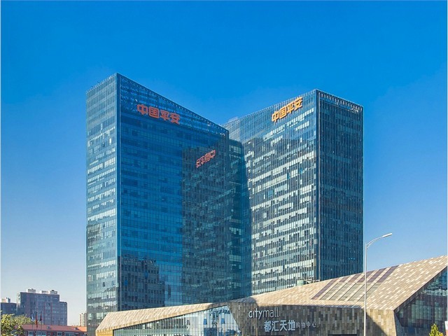 上海数字企业展厅改造