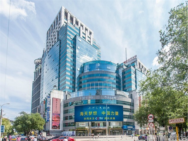 江北区工装报价