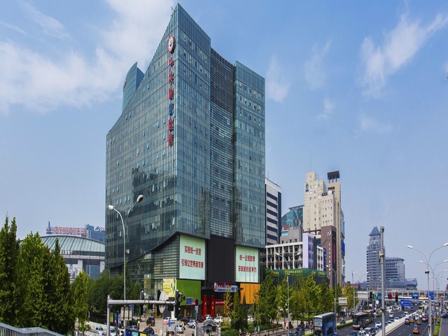 珠海商场智慧灯杆屏直销