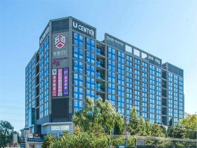 北京质量楼承板厂家直销