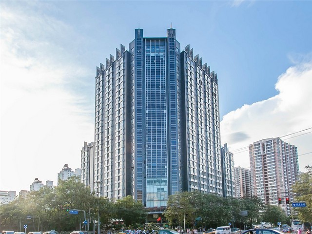 东莞市非标方形通孔订购