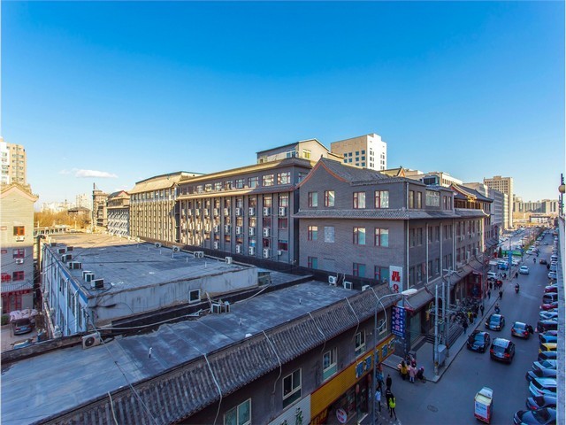 虎丘区套房室内装修设计推荐