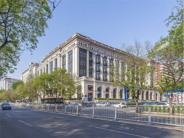 虹口区弱电安防监控厂家