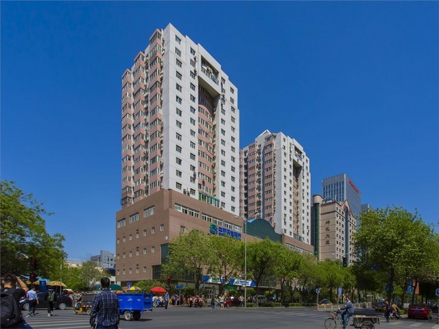 山东戴德房车是几座的